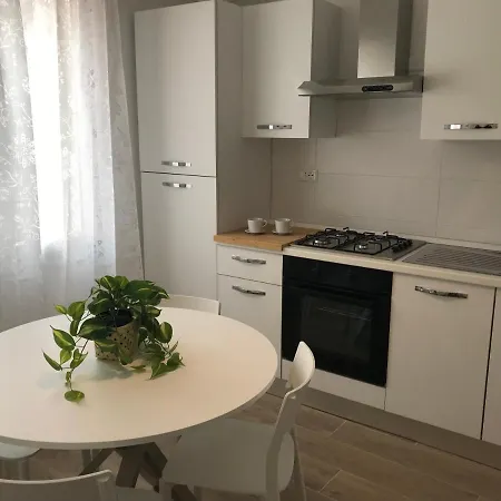 شقة House Di Marco كيودجا