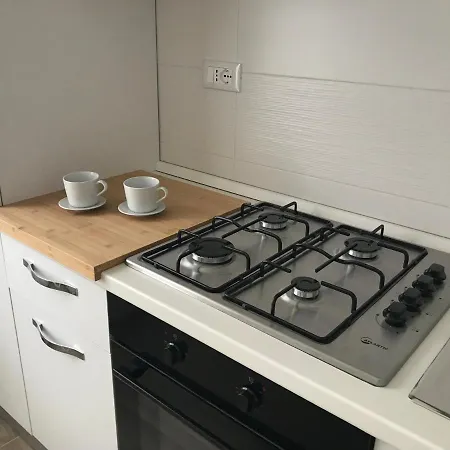 شقة House Di Marco