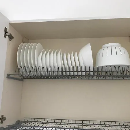 House Di Marco Apartament