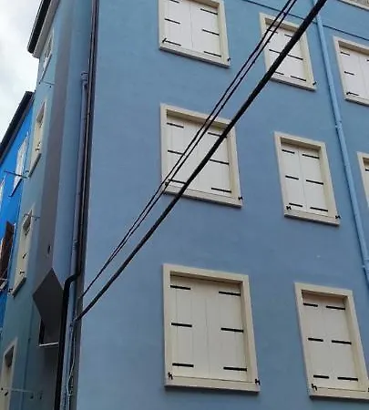 Apartament House Di Marco Chioggia