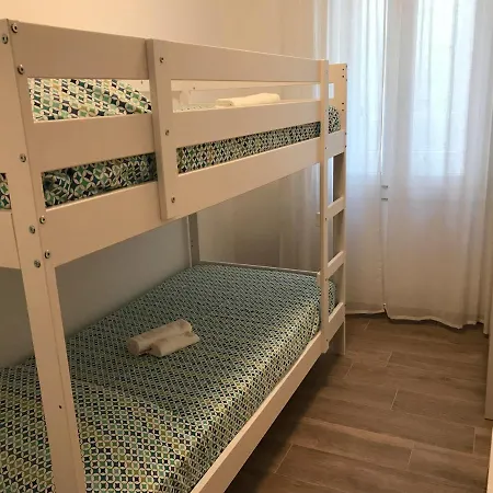 House Di Marco كيودجا