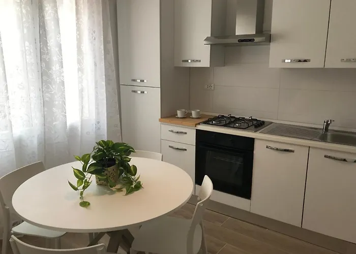 Appartement House Di Marco Chioggia
