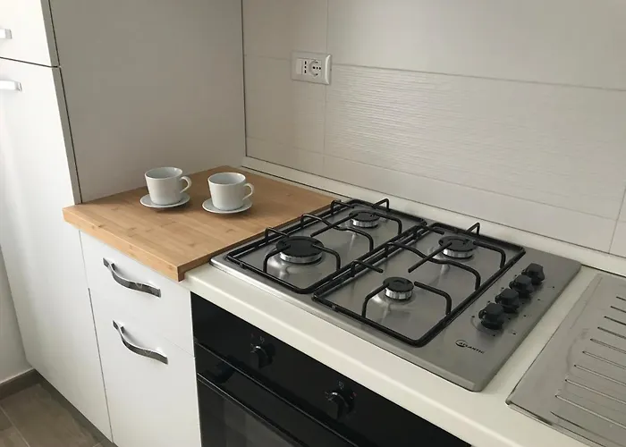 Appartement House Di Marco
