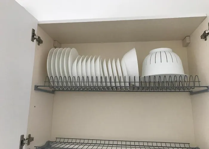 House Di Marco Appartement