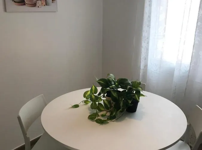 House Di Marco Appartement *