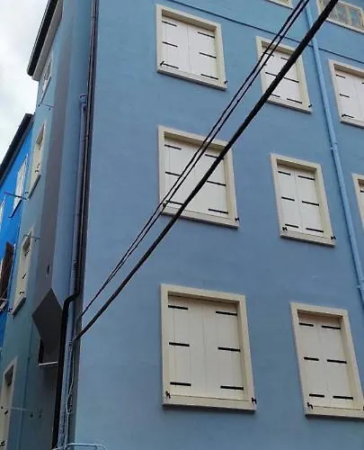 Appartement House Di Marco Chioggia