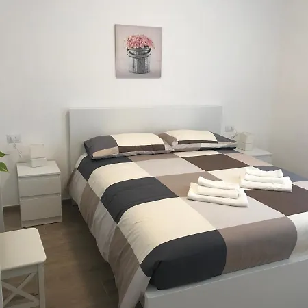 Apartment House Di Marco