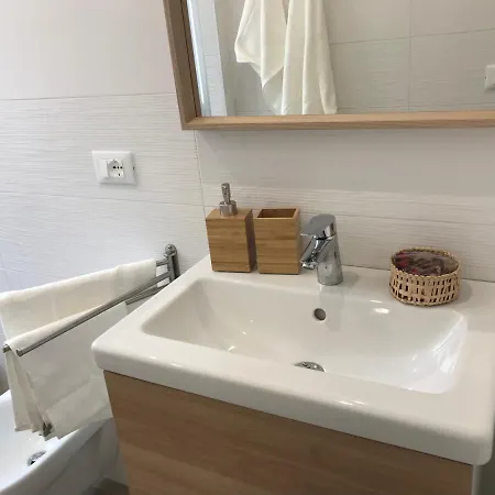 Apartment House Di Marco