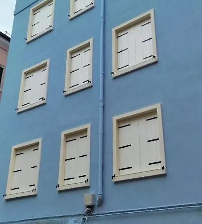 Apartment House Di Marco *