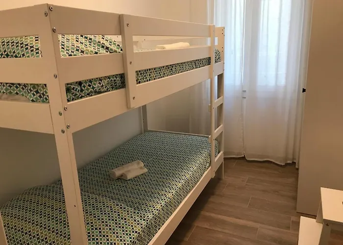 House Di Marco Κιότζα